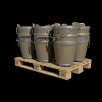 Asset preview